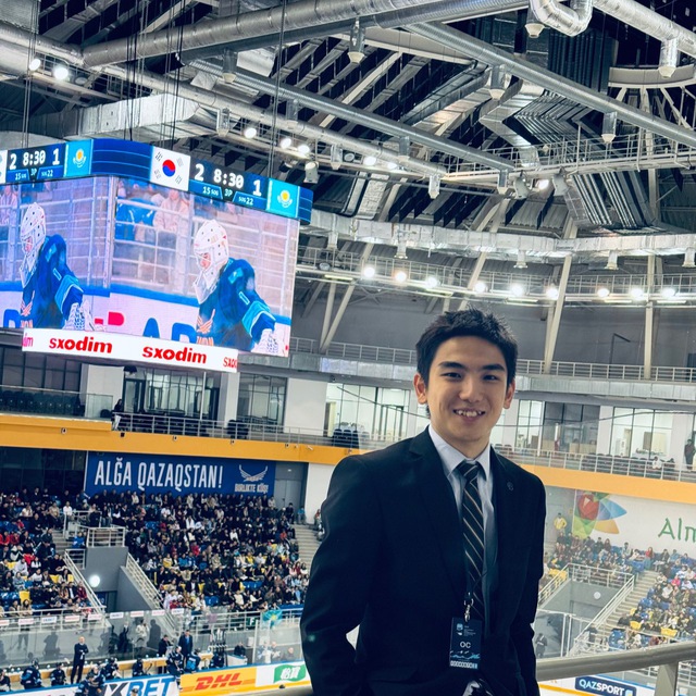 Чингиз Баудинов